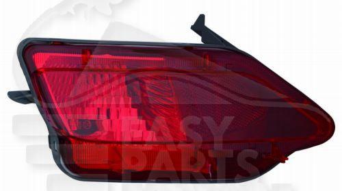 FEU DE BROUILLARD ARD Pour TOYOTA RAV 4 - TY197 04/13→11/15