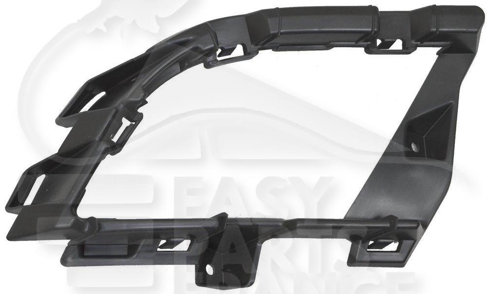 GRILLE SUPPORT AB AVD Pour VOLKSWAGEN JETTA - VO085 07/14→