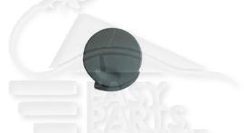 CACHE CROCHET DE PC AV Pour OPEL MERIVA - OP100 04/03→04/06