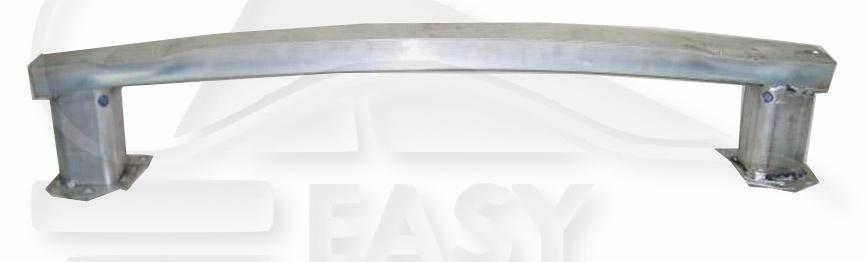 RENFORT DE PC AV ALU Pour CITROEN C3 PICASSO - CT063 03/09→11/12