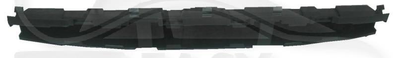 ABSORBEUR DE PC AV Pour CITROEN C4 - CT082 10/10→12/17