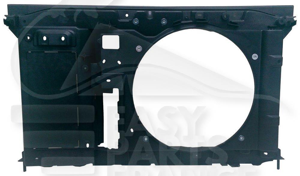 FACE AV 1.4 - 1.6 ESS - A/CLIM Pour CITROEN C4 - CT082 10/10→12/17