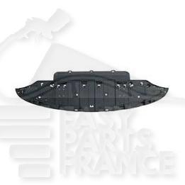 CACHE SS MOTEUR - AV Pour RENAULT TWINGO - RN155 11/14→02/19