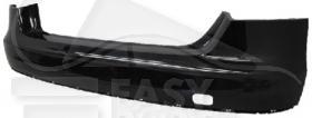 PC AR A PEINDRE S/PACKONTROL Pour AUDI A8 (4H) - AD113 09/10→08/13