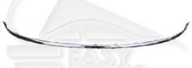 MOULURE CHROMEE DE PC AR Pour AUDI A8 (4H) - AD113 09/10→08/13