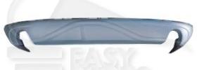 SPOILER DE PC AR A PEINDRE Pour AUDI A8 (4H) - AD113 09/10→08/13
