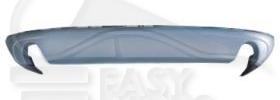 SPOILER DE PC AR A PEINDRE Pour AUDI A8 (4H) - AD113 09/10→08/13