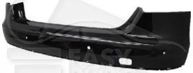 PC AR A PEINDRE A/PACKONTROL Pour AUDI A8 (4H) - AD113 09/10→08/13
