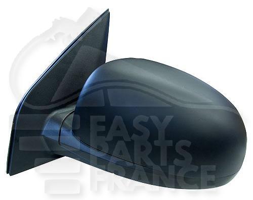 RETRO G ELECT CHAUF NOIR 5 PINS Pour KIA PICANTO 3 PTES - KI065 05/11→11/15