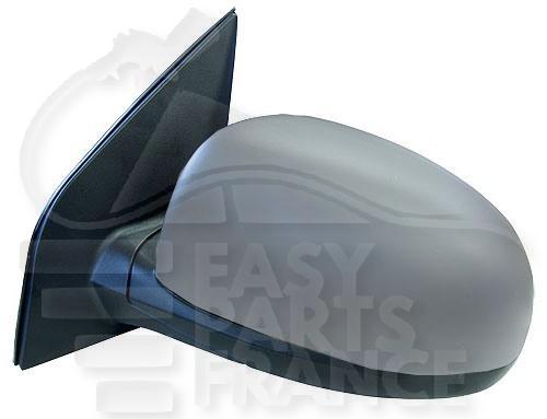 RETRO G ELECT A PEINDRE 5 PINS Pour KIA PICANTO 3 PTES - KI065 01/11→11/15