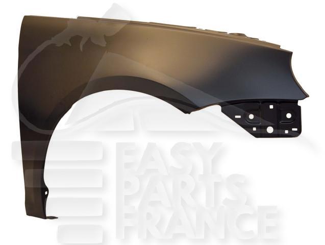 AILE AVD Pour VOLKSWAGEN EOS - VO036 12/10→