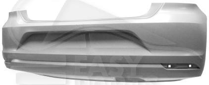 PC AR A PEINDRE S/PACKONTROL Pour VOLKSWAGEN POLO - VO139 07/14→08/17