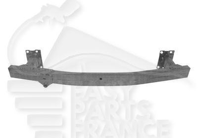 RENFORT DE PC AV Pour NISSAN X TRAIL T31 - NS262 10/10→11/13