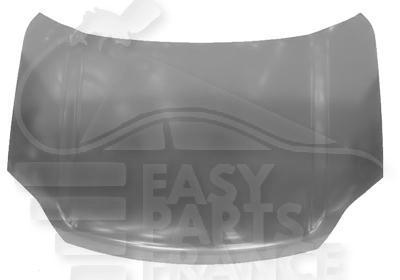 CAPOT Pour NISSAN X TRAIL T31 - NS262 10/10→11/13