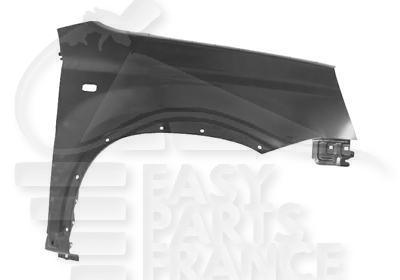 AILE AVD A/EMPL FEU A/ELARGISSEUR Pour NISSAN X TRAIL T31 - NS262 10/10→11/13