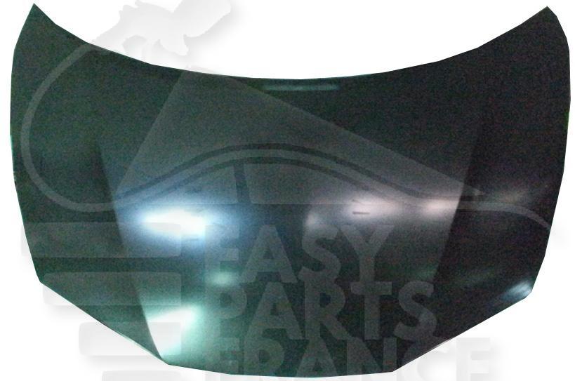 CAPOT - ALU Pour NISSAN X TRAIL T32 - NS263 12/13→05/17