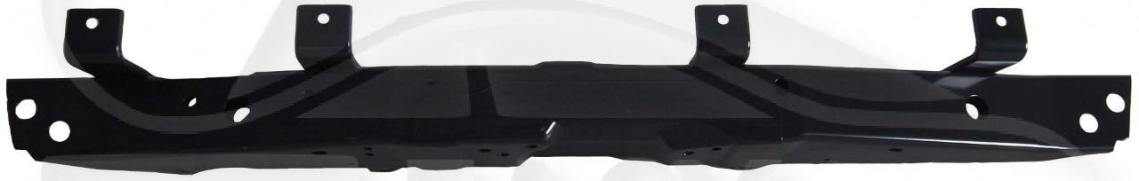 TRAVERSE AV CENTRALE SUP Pour NISSAN X TRAIL T32 - NS263 12/13→05/17