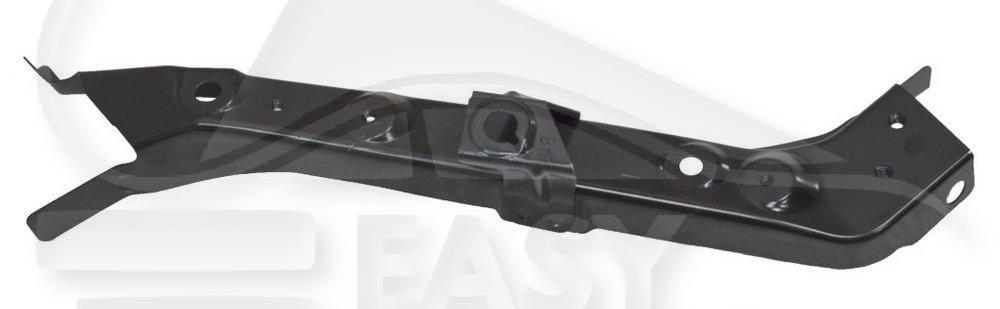 TRAVERSE AVD SUP Pour NISSAN X TRAIL T32 - NS263 12/13→05/17