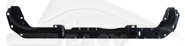 TRAVERSE AV CENTRALE INF S/1.6 DIESEL Pour NISSAN X TRAIL T32 - NS263 12/13→05/17