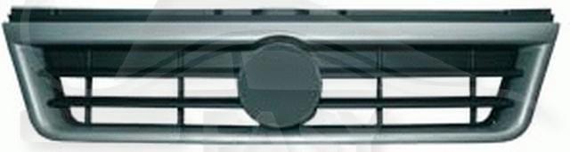 GRILLE DE CALANDRE Pour FIAT DUCATO - FT082 01/02→12/03