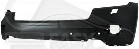 PC AV A PEINDRE A/PACKONTROL - A/LAVE PHARE Pour JEEP GRAND CHEROKEE - JE034 01/11→06/13
