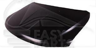 CAPOT - ALU Pour JEEP GRAND CHEROKEE - JE034 01/11→06/13