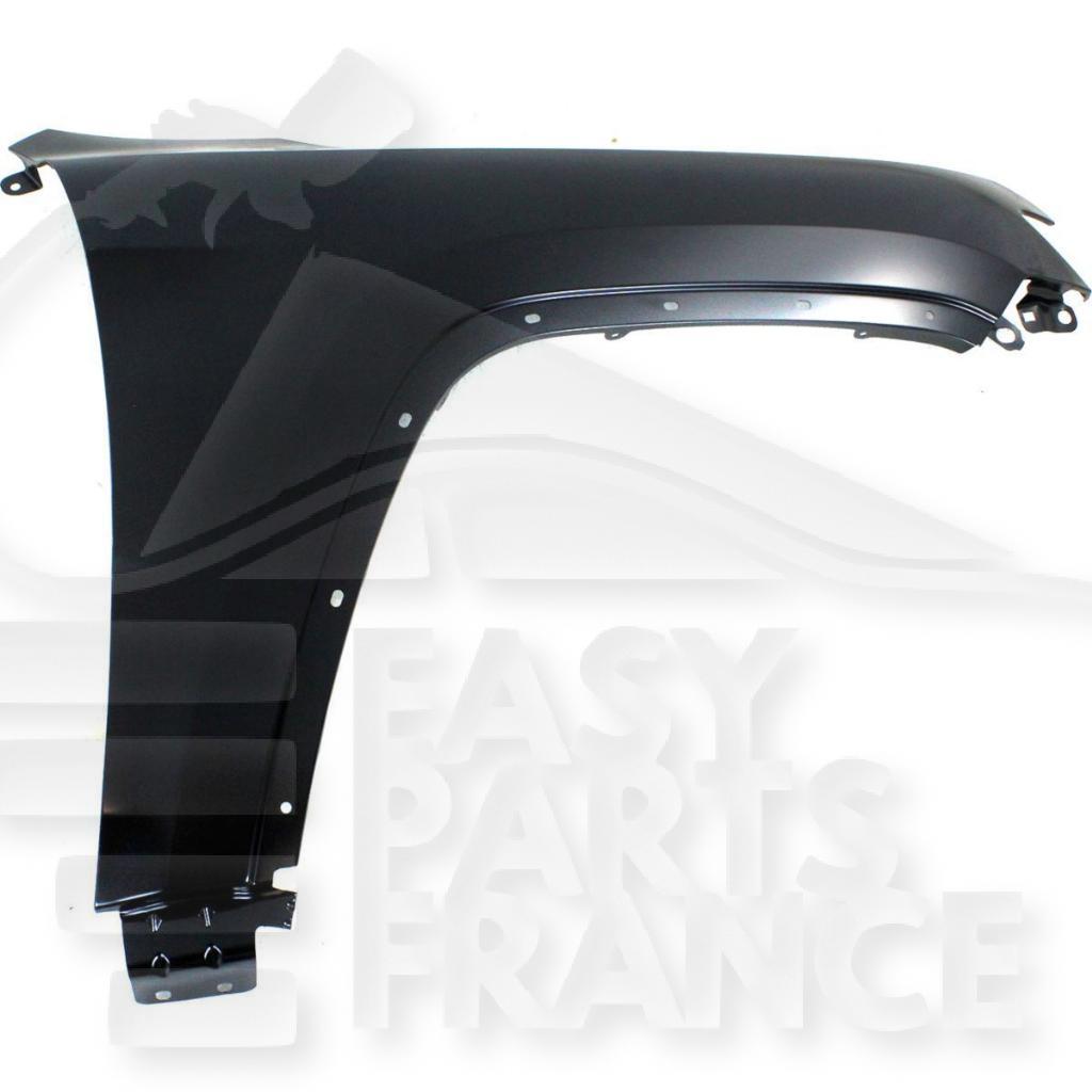 AILE AVD Pour JEEP GRAND CHEROKEE - JE034 01/11→06/13