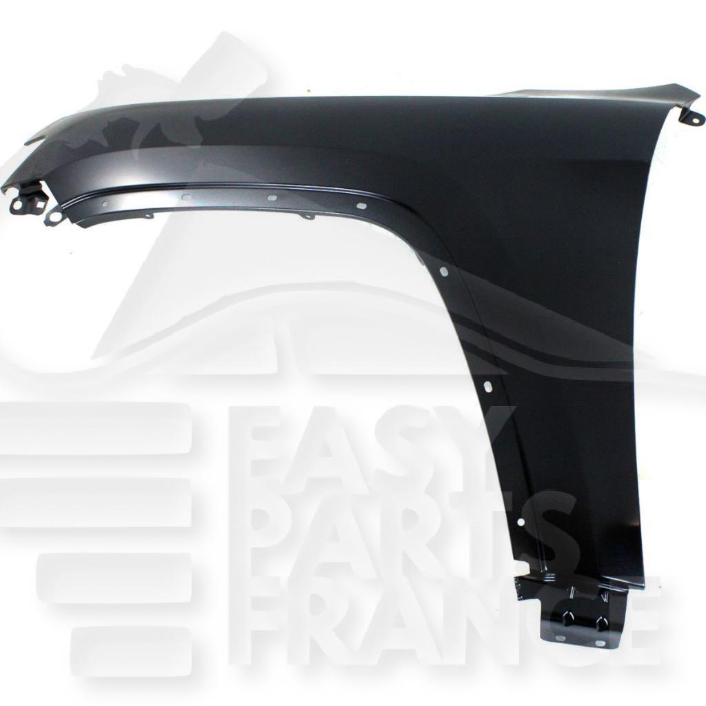 AILE AVG Pour JEEP GRAND CHEROKEE - JE034 01/11→06/13