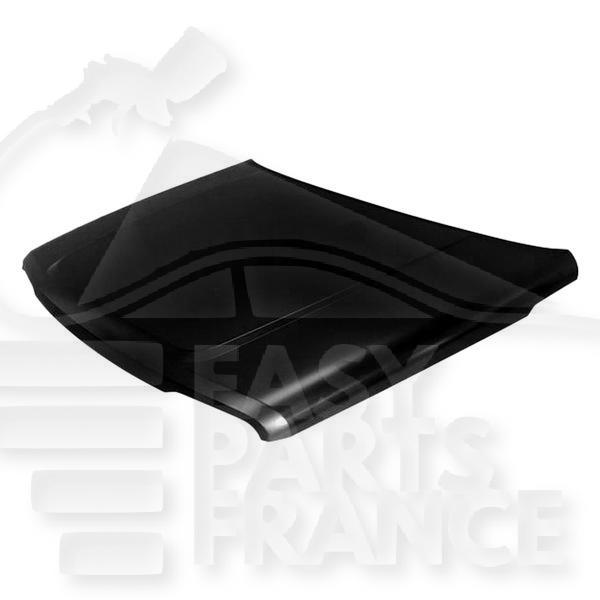 CAPOT Pour JEEP CHEROKEE - JE014 01/08→12/12