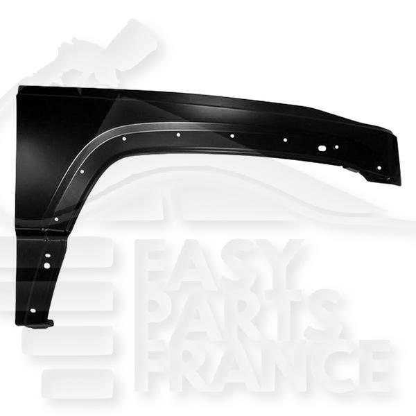 AILE AVD Pour JEEP CHEROKEE - JE014 01/08→12/12