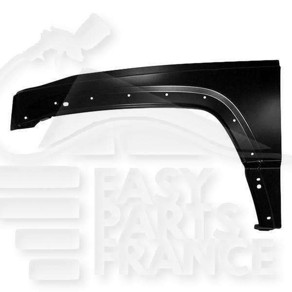 AILE AVG Pour JEEP CHEROKEE - JE014 01/08→12/12