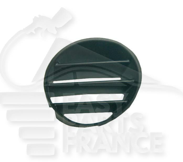 CACHE AB AVG Pour JEEP CHEROKEE - JE012 10/01→10/05