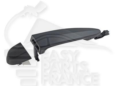 POIGNEE EXT AVD - ARD - ARG - NOIRE Pour BMW S3 F30/F31 LCI - BM072 08/15→10/18