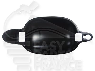 POIGNEE EXT AVG - A PEINDRE - A/TROU BARILLET Pour BMW S5 E60 - E61 - BM100 06/03→03/07