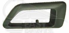 BASE POIGNEE INT AVG - NOIRE Pour CITROEN BERLINGO - CT031 01/03→12/05