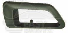 BASE POIGNEE INT AVD - NOIRE Pour CITROEN BERLINGO - CT032 01/06→03/08