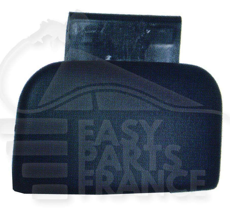 POIGNEE EXT AVD/AVG A PEINDRE 3 PTES Pour CITROEN SAXO - CT201 09/99→