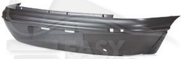PC AR NOIR Pour FIAT BRAVA - FT030 09/95→12/02