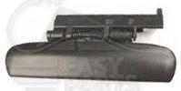 POIGNEE DE PORTE EXT ARD A PEINDRE Pour CITROEN XSARA - CT231 09/00→