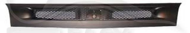 GRILLE DE CALANDRE 11/98→ Pour FIAT BRAVO - FT040 09/95→12/01