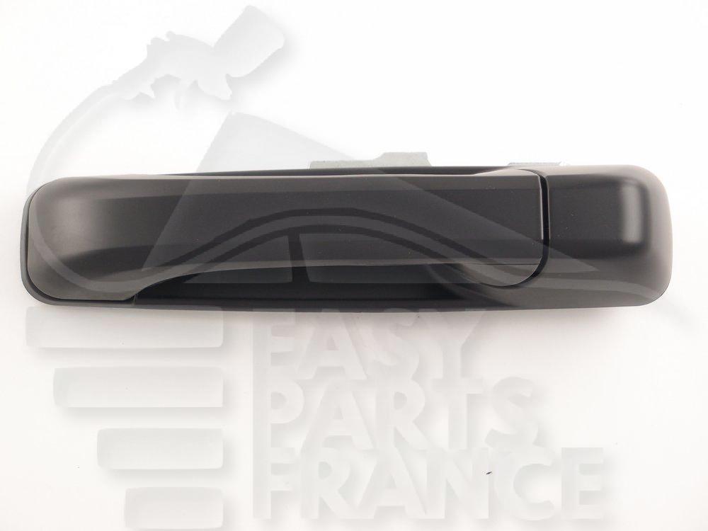 POIGNEE DE PTES EXT ARG A PEINDRE Pour JEEP COMMANDER - JE060 01/06→