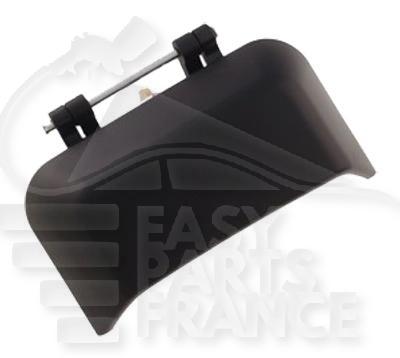 POIGNEE DE PTES EXT ARD A PEINDRE Pour JEEP COMPASS - JE020 01/07→03/11