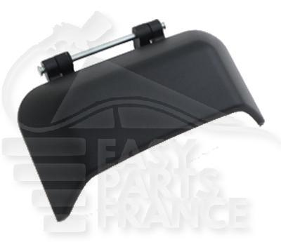 POIGNEE DE PTES EXT ARG A PEINDRE Pour JEEP COMPASS - JE020 01/07→03/11