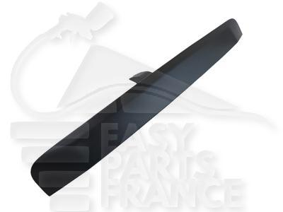 POIGNEE OUVERTURE DE HAYON A PEINDRE S/TROU BARILLET BLOCAGE CENTRAL Pour DODGE DODGE CALIBER - DG010 01/07→