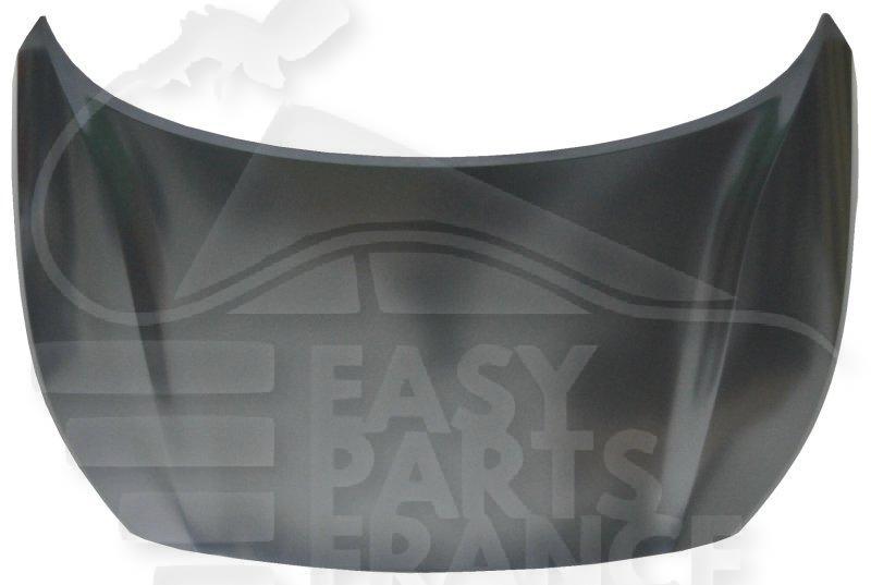 CAPOT Pour KIA CEED - KI032 05/12→10/15