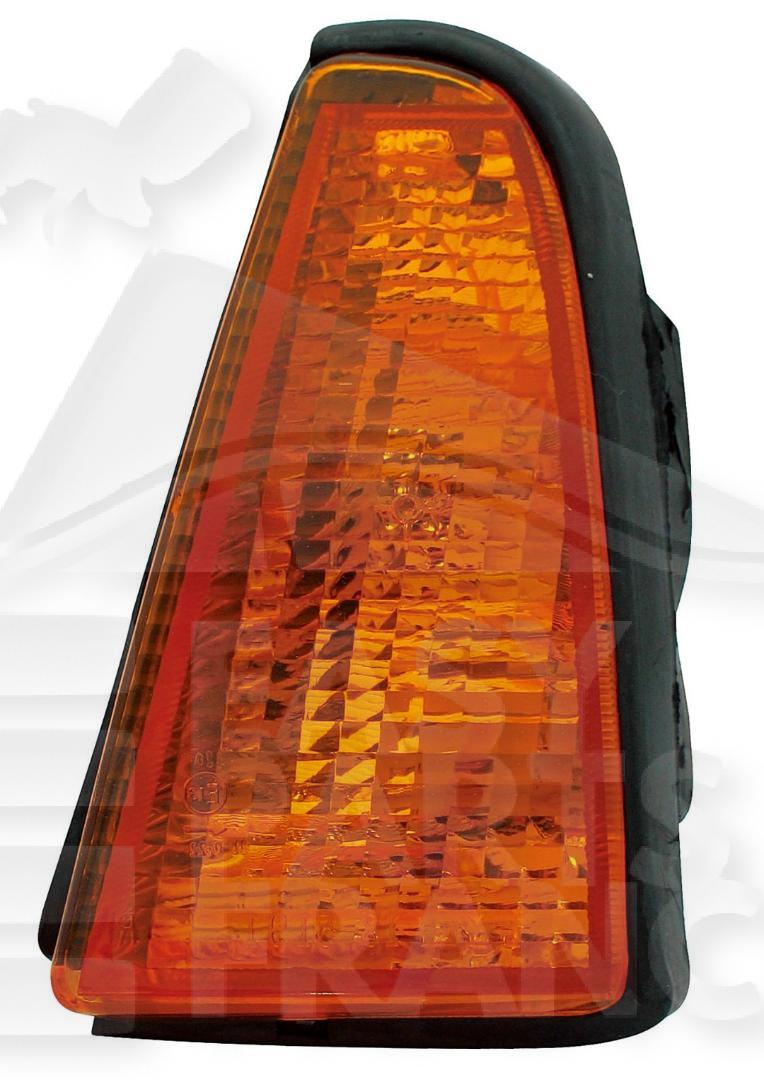 FEU AVG OR Pour FIAT CINQUECENTO - FT050 07/92→06/98