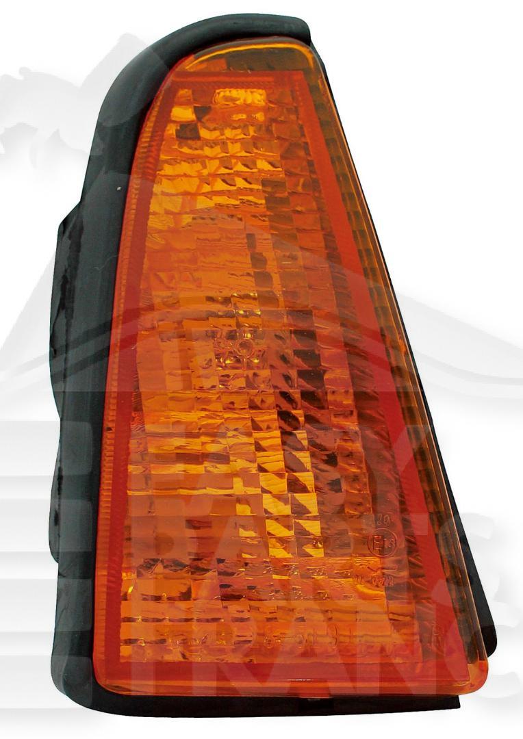 FEU AVD OR Pour FIAT CINQUECENTO - FT050 07/92→06/98