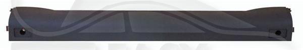 PC AR CENTRAL NOIR S/PACKONTROL Pour VOLKSWAGEN LT II - VO090 01/97→