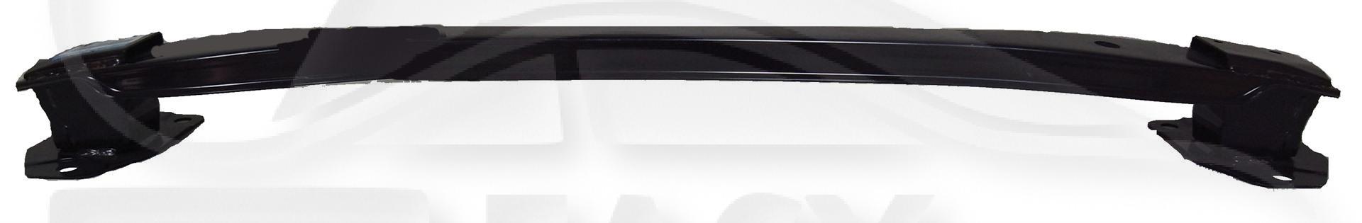 RENFORT DE PC AR Pour MAZDA 2 - MZ042 02/11→09/14