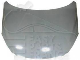 CAPOT Pour MAZDA 2 - MZ043 10/14→